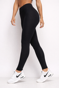 Leggins con efecto realce & Control abdominal