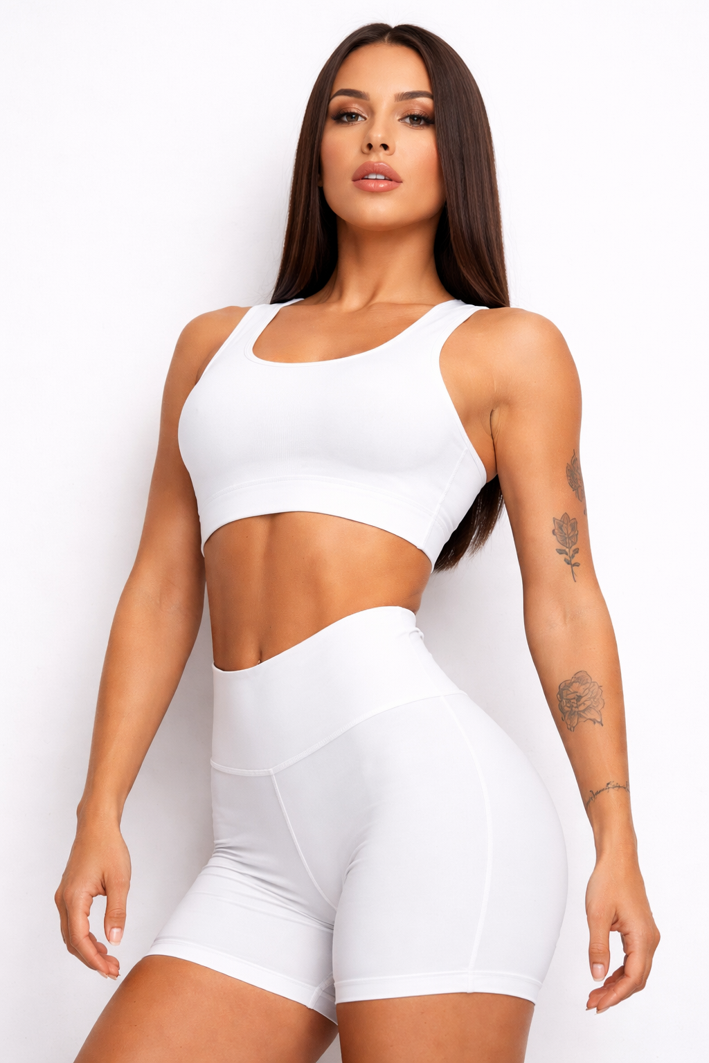 Top minimalista Ultra sculpt