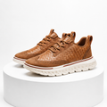 Zapatillas luxury Oxford Eccentric