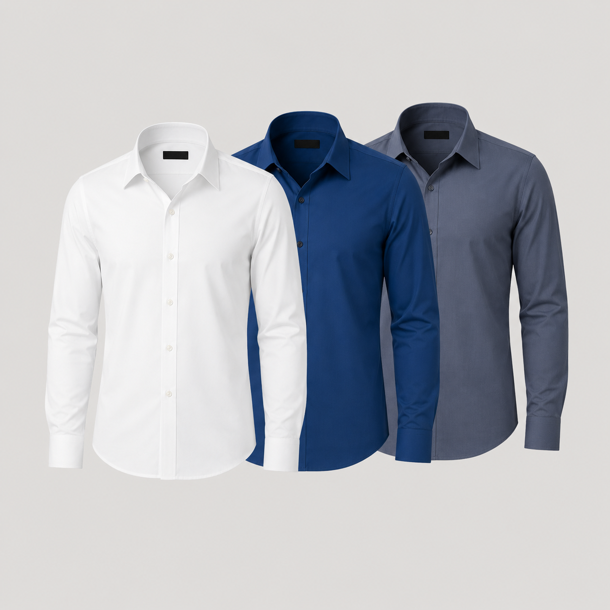 Trickpack wisdom Blanco, azul oscuro, Gris