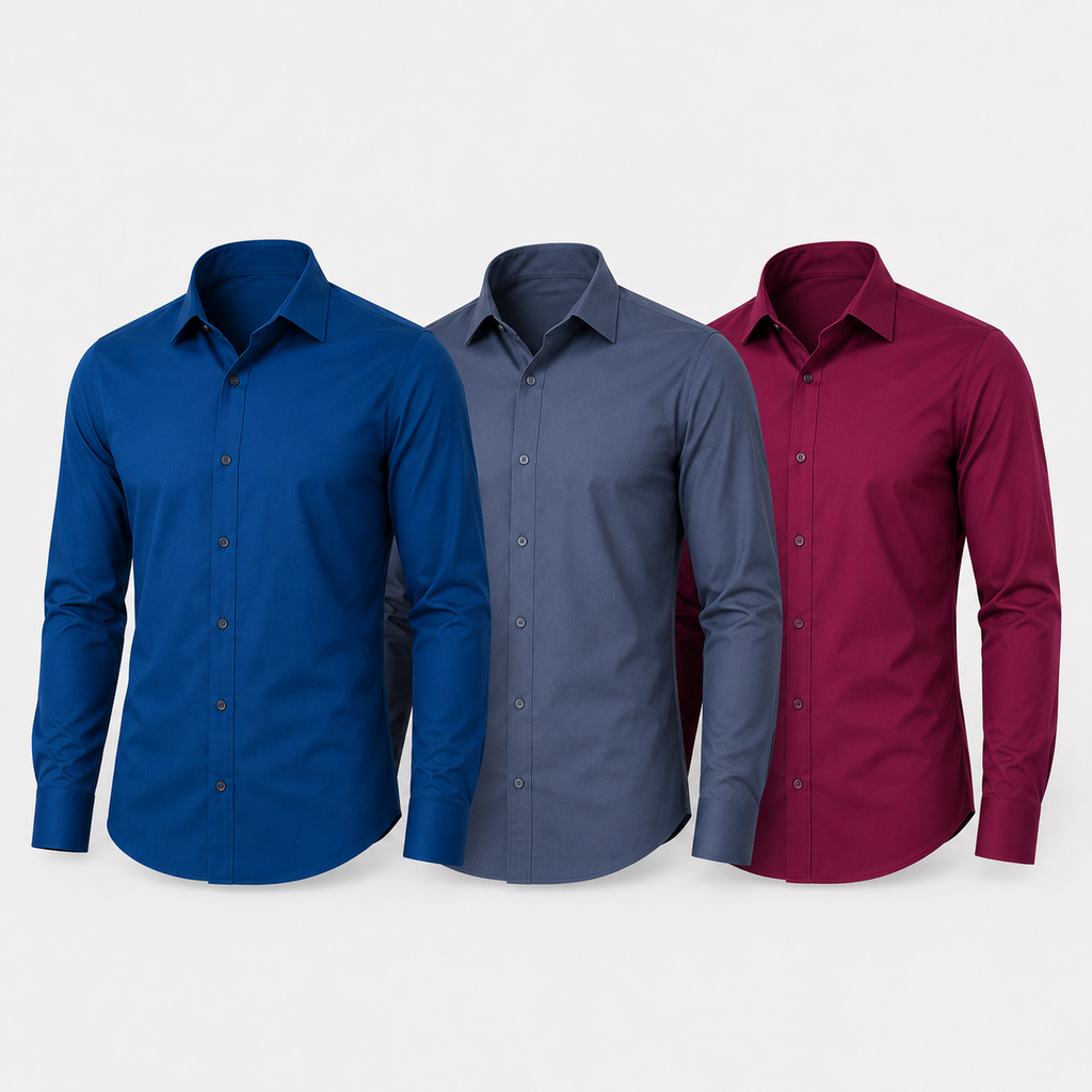 Trickpack wisdom Azul, gris, Vino tinto