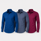 Trickpack wisdom Azul, gris, Vino tinto