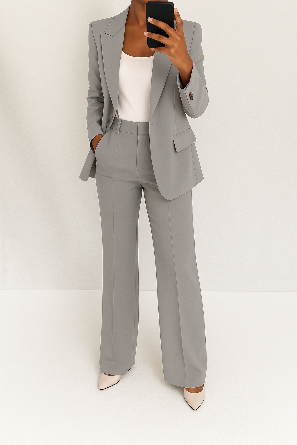 Eliza | Conjunto elegante y femenino