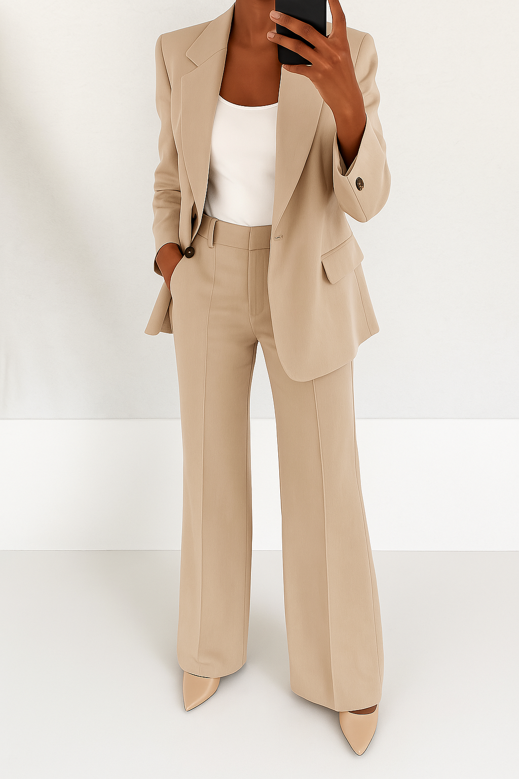 Eliza | Conjunto elegante y femenino