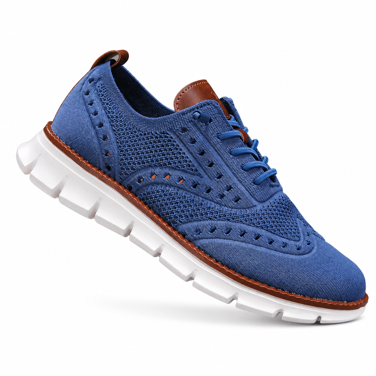 Tenis plantilla nube Wingtip