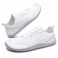 Tenis ortopedicos marfil suave Pain relief