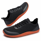 Tenis ortopedicos Black Duty Pain relief