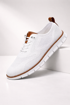 Tenis plantilla nube Leon