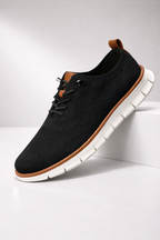 Tenis plantilla nube Leon