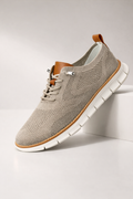 Tenis plantilla nube Leon