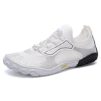 Zapatillas 2x1 Carbon Ridge