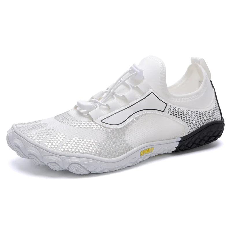 Zapatillas 2x1 Carbon Ridge