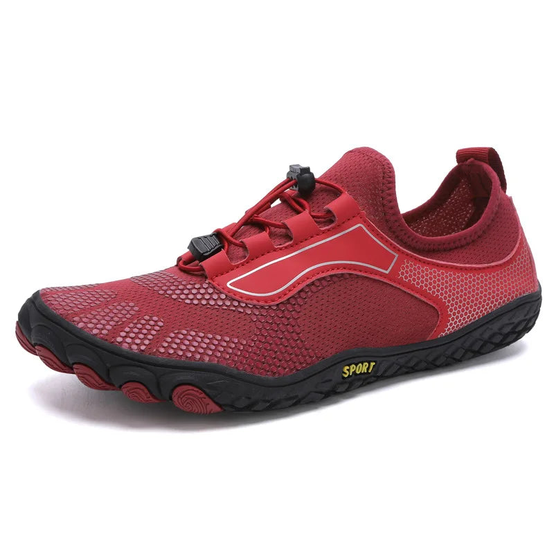 Zapatillas 2x1 Volcanic Ash