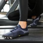 Zapatillas 2x1 Carbon Ridge