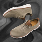 BENITO – Zapatos de hombre de malla