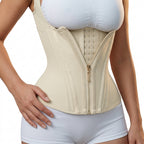 Moldeador de cintura para mujer con Body