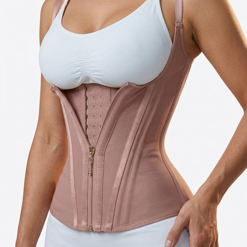 Moldeador de cintura para mujer con Body