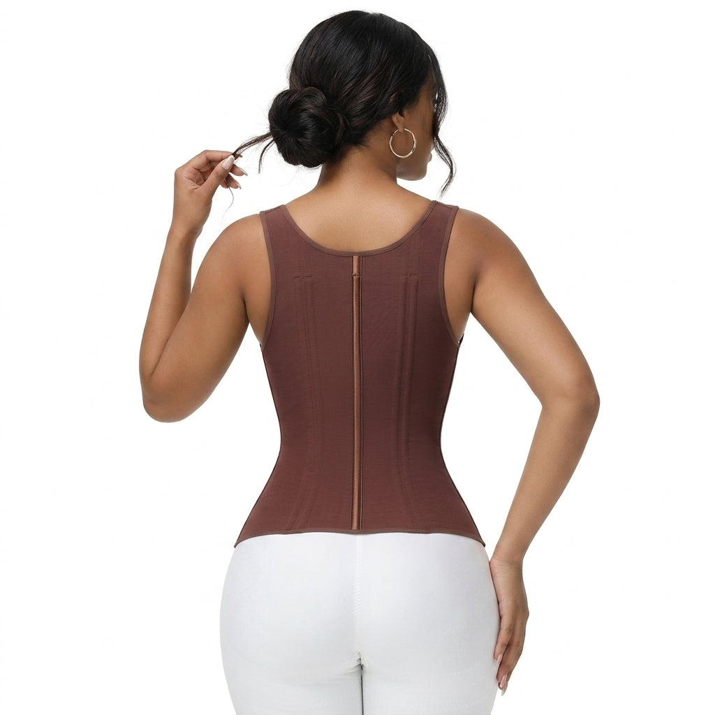 Moldeador de cintura para mujer con Body