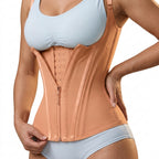 Moldeador de cintura para mujer con Body