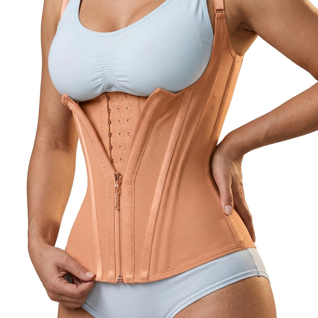Moldeador de cintura para mujer con Body