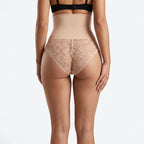 Patie faja control de abdomen y encaje.