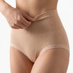 Panties elásticos suaves para mujer
