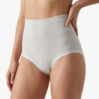 Panties elásticos suaves para mujer