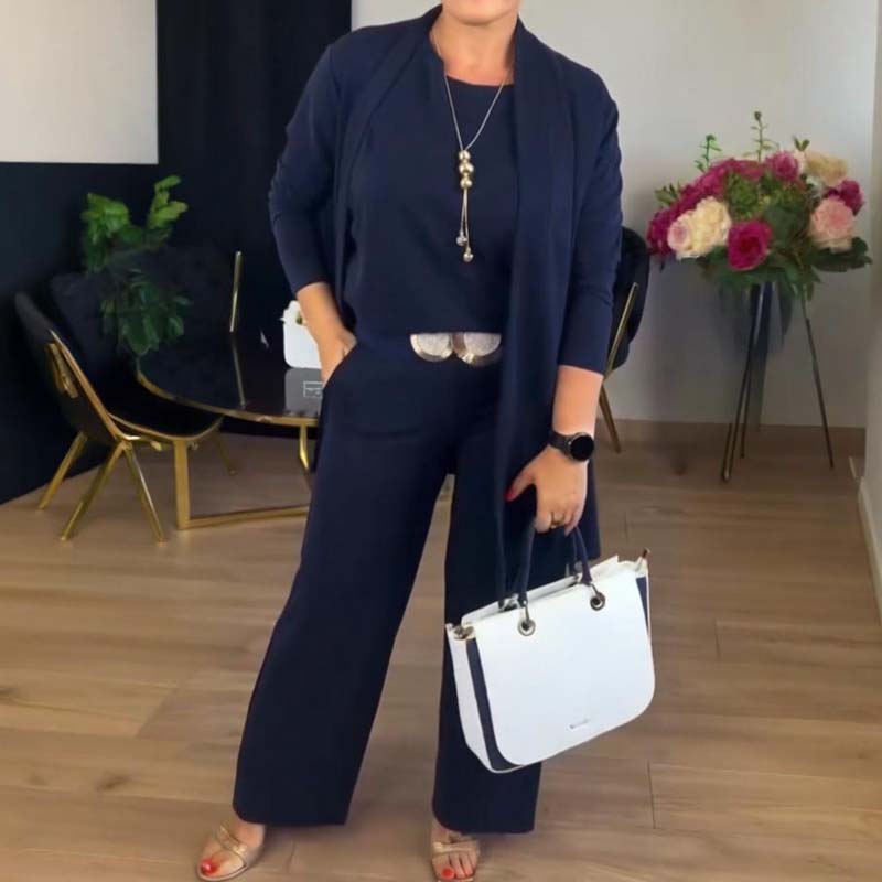 Conjunto Maria Alice | Promoción exclusiva