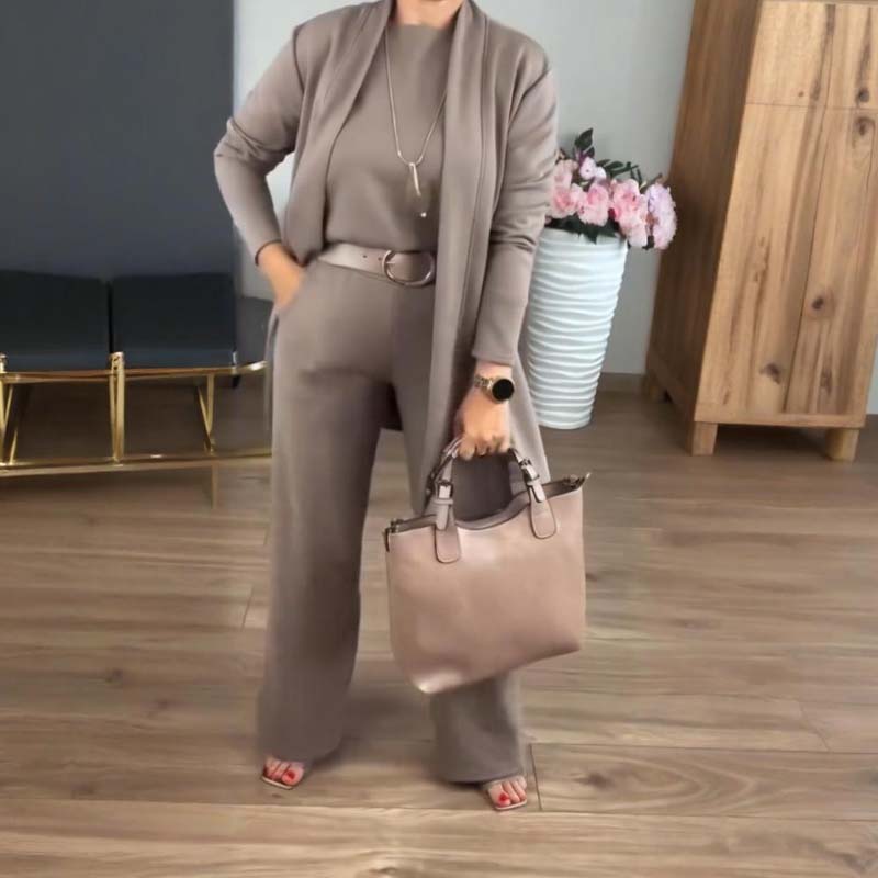 Conjunto Maria Alice | Promoción exclusiva