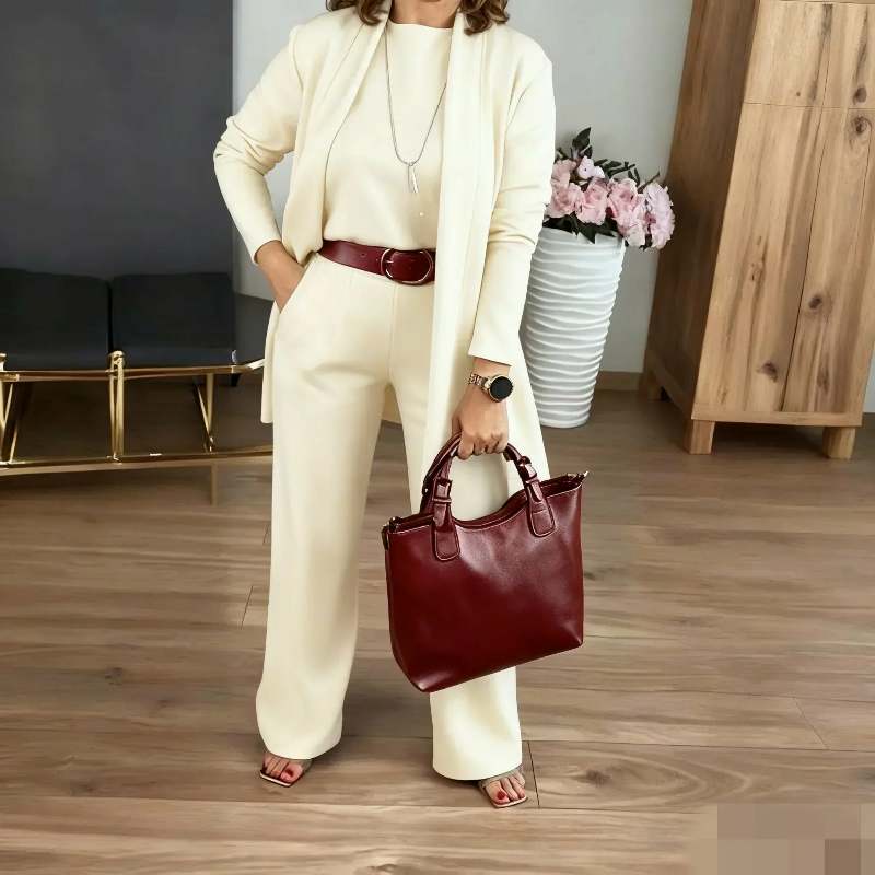 Conjunto Maria Alice | Promoción exclusiva