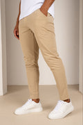 Everyday Trouser - Sand