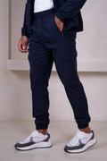 Technical V3 Cargo Pants - Navy