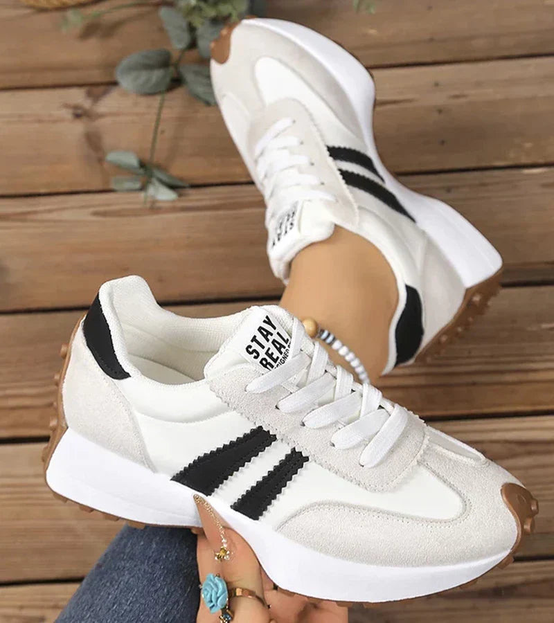 Tenis elegantes Élodiane  para la comodidad diaria 50% Acaba hoy
