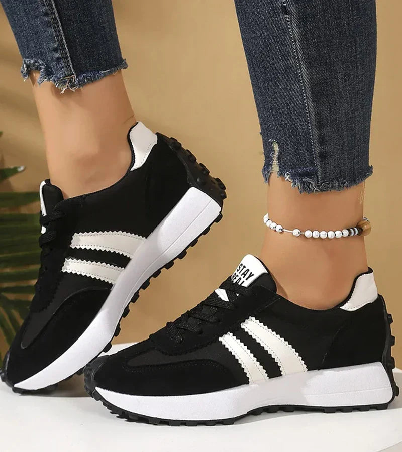 Tenis elegantes Élodiane  para la comodidad diaria 50% Acaba hoy