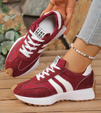 Tenis elegantes Élodiane  para la comodidad diaria 50% Acaba hoy