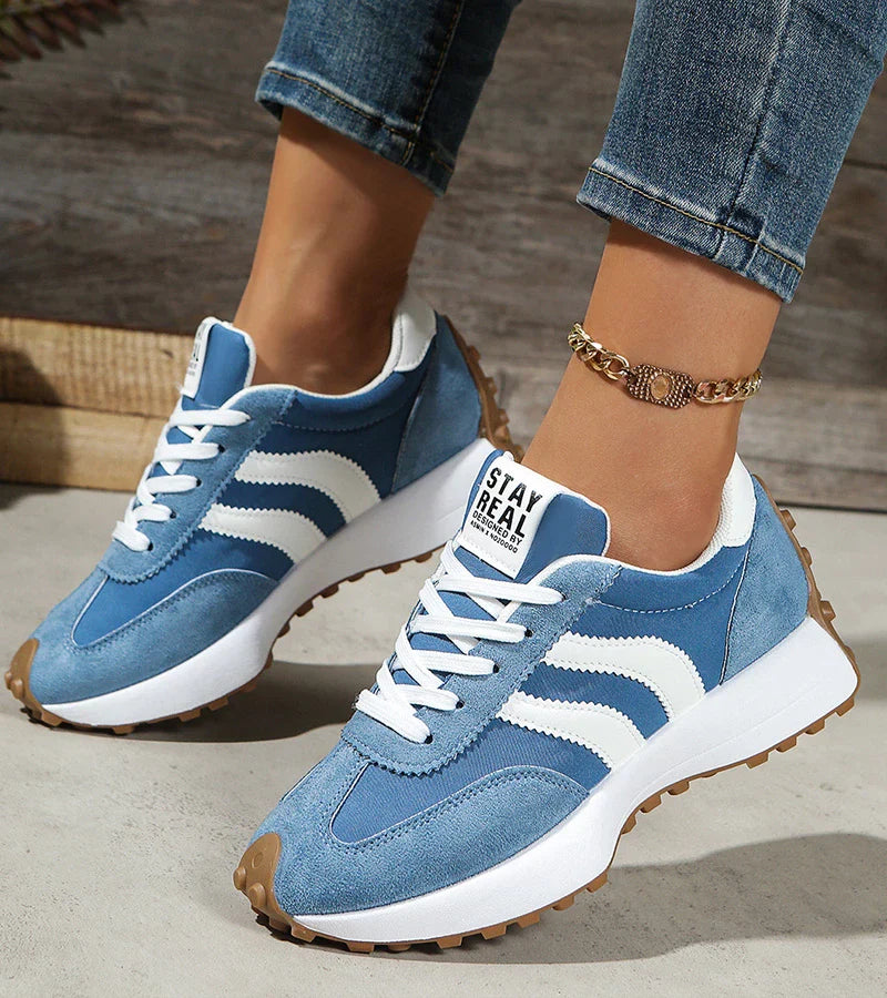 Tenis elegantes Élodiane  para la comodidad diaria 50% Acaba hoy
