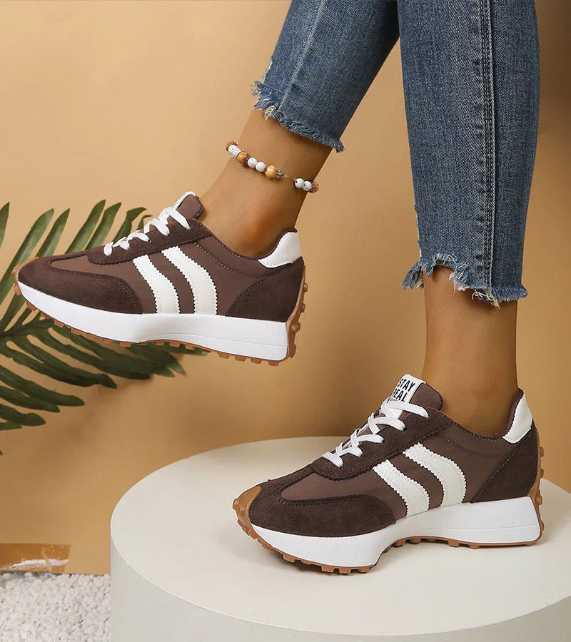 Tenis elegantes Élodiane  para la comodidad diaria 50% Acaba hoy