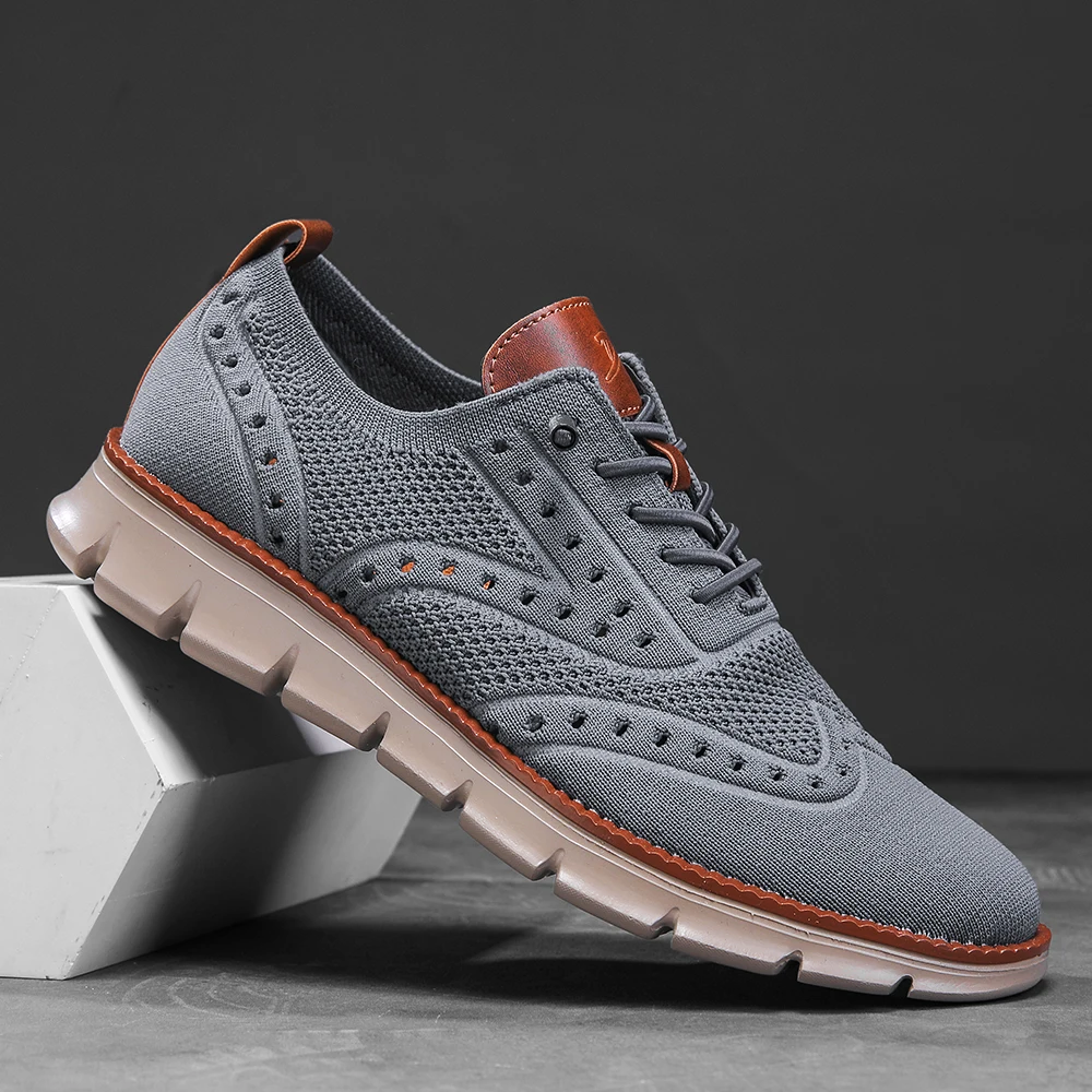 Tenis plantilla nube Wingtip