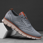 Tenis plantilla nube Wingtip