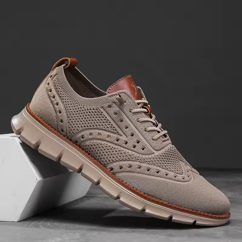 Tenis plantilla nube Wingtip