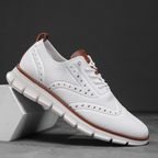 Tenis plantilla nube Wingtip