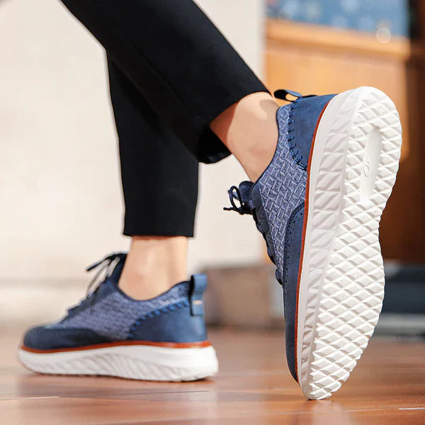 Zapatillas luxury Wisdom Kingdom