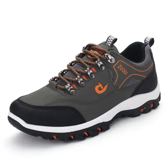 Zapatos ortopédicos para caminar para hombre