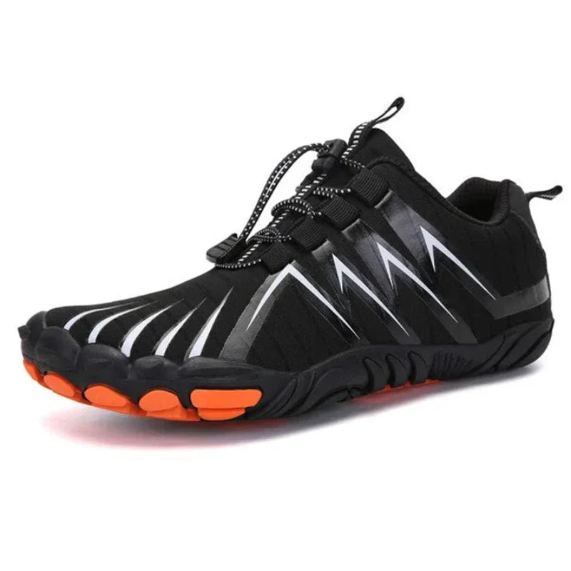 Zapatillas Ortopédicas Iron Ember
