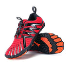 Zapatillas 2x1 Iron Ember