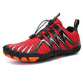 Zapatillas Barefoot Bold Strike
