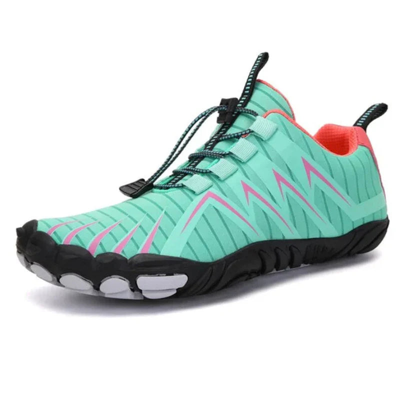 Zapatillas Ortopédicas Iron Ember