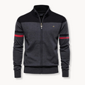 Kean Zip Sweater