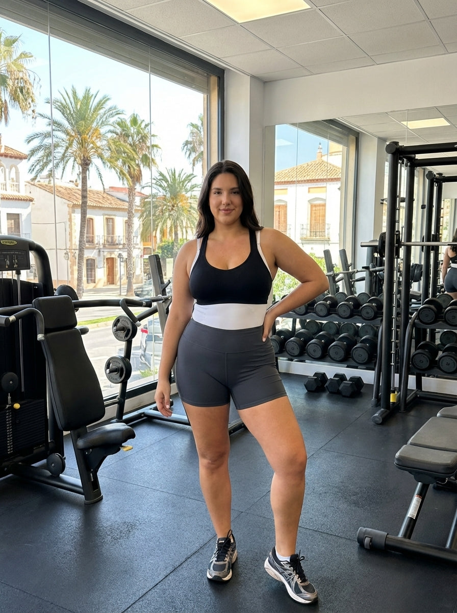 Body Moldeador Ultradefinido