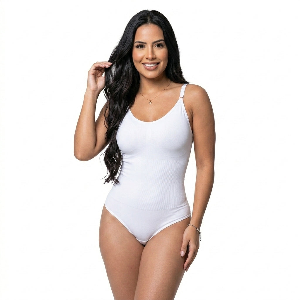 Body reductor con tanga - Paga 2 lleva 5